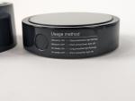 Portable Ultrasonic Cleaner for Jewelry and Dentures