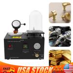 2KG Jewelry Lost Wax Casting Melting Machine