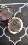 Stainless Steel Jewelry Cleaner Baskets - 2 Pack