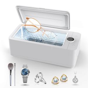 Ultrasonic Jewelry Cleaner for Sparkling Shine