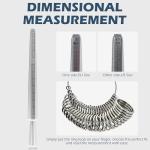 Jewelry Tool Set for Ring Making and Silversmithing