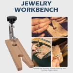 Jewelry Tool Set for Ring Making and Silversmithing