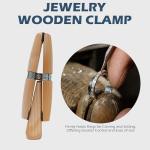 Jewelry Tool Set for Ring Making and Silversmithing