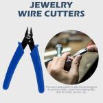Jewelry Tool Set for Ring Making and Silversmithing