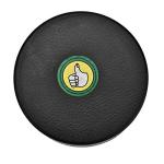 17-Piece Dapping Punch Set for Jewelry Making