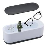 Portable Ultrasonic Jewelry and Glasses Cleaner