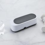 Portable Ultrasonic Jewelry and Glasses Cleaner
