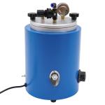 Round Wax Injector for Jewelry Casting