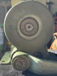 Vintage Cas-Ker 76MM Manual Jewelry Rolling Mill