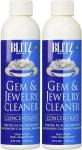 BLITZ Jewelry Cleaning Solution 2-Pack for Ultrasonic