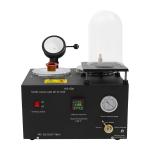2KG Vacuum Jewelry Melting Casting Machine 1/2HP