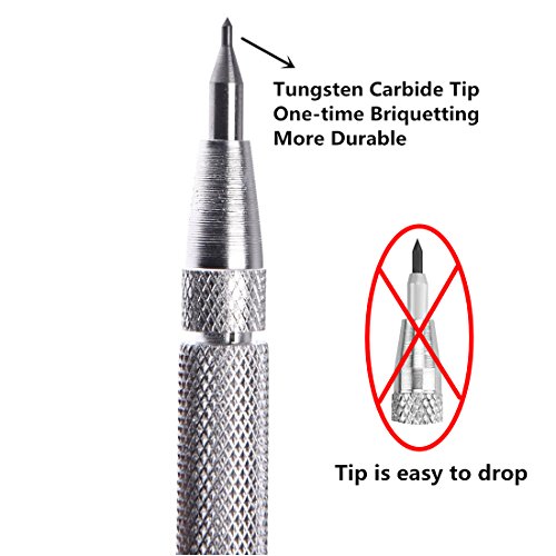 Tungsten Carbide Tip Engraving Pen: Glass/Ceramics/Metal Sheet