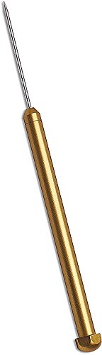 Gold Deluxe Titanium Soldering Pick - SPK-930.00G