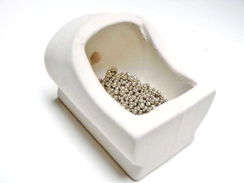 7oz Centrifugal Casting Machine for Jewelry Gold