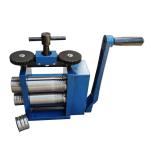 Manual Combination Rolling Mill for Jewelry Making