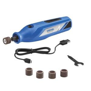 Dremel 7350-Pet 3.6V Grooming Tool Set