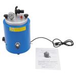 500W Wax Injector for Jewelry Casting and Molding