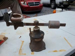 Centrifugal Spin Casting Machine for Jewelry Making