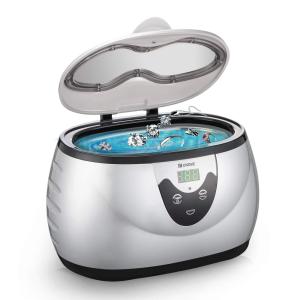 Ultrasonic Cleaner for Jewelry and Accessories