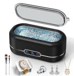 Ultrasonic Jewelry Cleaner for Rings and Glasses