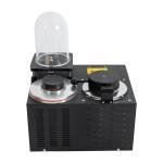 2KG Vacuum Casting Machine for Jewelry Metal