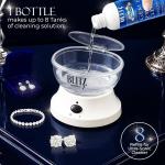 BLITZ Jewelry Cleaning Solution for Ultrasonic Cleaners