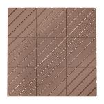 Manual Jewelry Rolling Mill with Handle 110/130mm