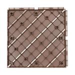 Manual Jewelry Rolling Mill with Handle 110/130mm