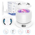 Ultrasonic Cleaner for Dentures and Aligners 190ML