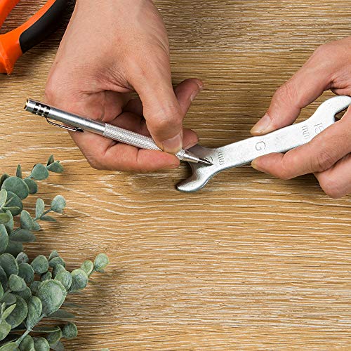 Tungsten Carbide Tip Engraving Pen: Glass/Ceramics/Metal Sheet