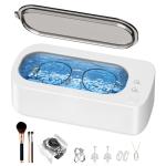Ultrasonic Jewelry Cleaner for Sparkling Shine