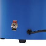 500W Wax Injector for Jewelry Molding and Casting