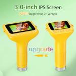 Handheld Kids Microscope with 1000X Magnification