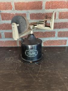 Kerr Centrifico Jewelry Casting Machine Tool