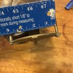 Kerr Centrifico Jewelry Casting Machine Tool