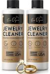 16oz Jewelry Cleaner Solution - Safe & Concentrated