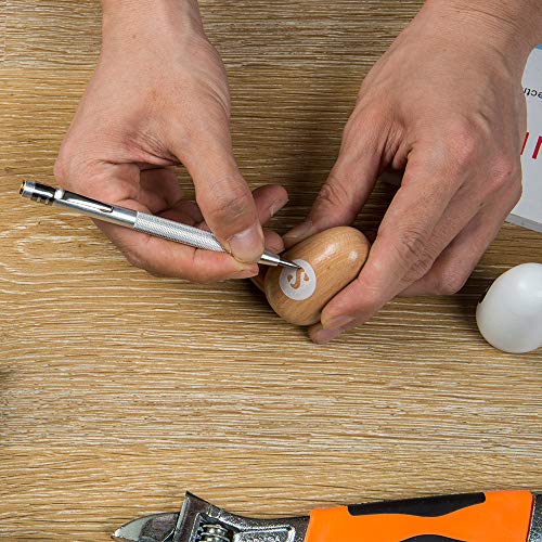 Tungsten Carbide Tip Engraving Pen: Glass/Ceramics/Metal Sheet