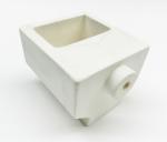 XL Casting Crucible for Jewelry Melting