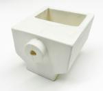 XL Casting Crucible for Jewelry Melting