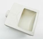 XL Casting Crucible for Jewelry Melting