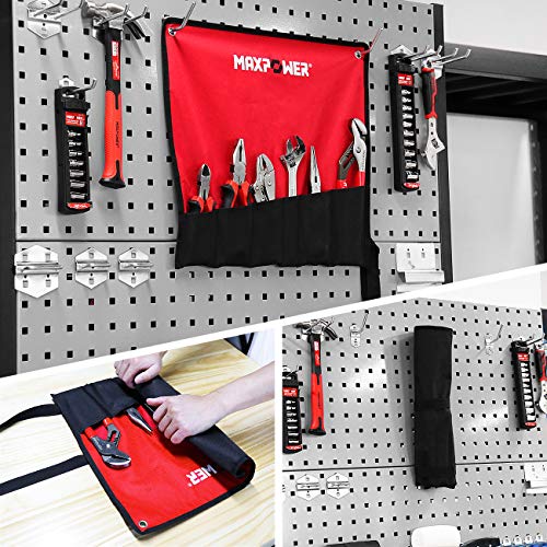 6-Piece Goldsmithing Pliers Set with Toolbag