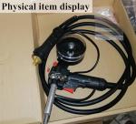 Welding Spool Gun Euro Adapter with Nozzles