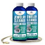 Ultrasonic Jewelry Cleaner for Gold and Silver