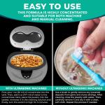 Ultrasonic Jewelry Cleaner for Gold and Silver