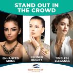 Ultrasonic Jewelry Cleaner for Gold and Silver