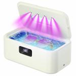 50KHz Ultrasonic Jewelry Cleaner Machine