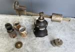 Vintage Small Centrifugal Casting Machine for Jewelry