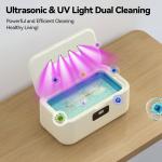 50KHz Ultrasonic Jewelry Cleaner Machine