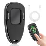 WhiteRhino Handheld Digital Microscope with Adjustable Magnification