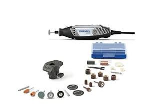 Dremel 3000 Rotary Tool with 24 Accessories